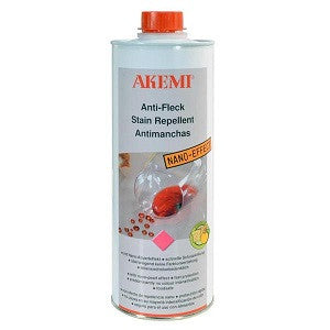 NANO Stain Repellent-Akemi-Atlas Preservation
