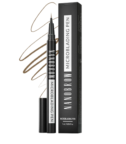 NANOBROW Microblading Pen