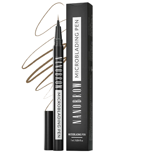 NANOBROW Microblading Pen