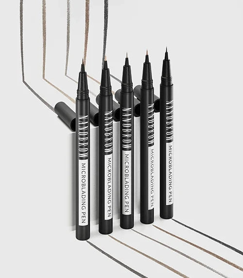 NANOBROW Microblading Pen