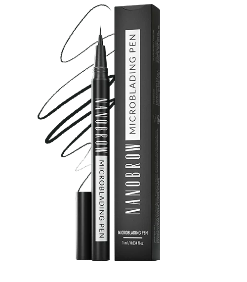 NANOBROW Microblading Pen