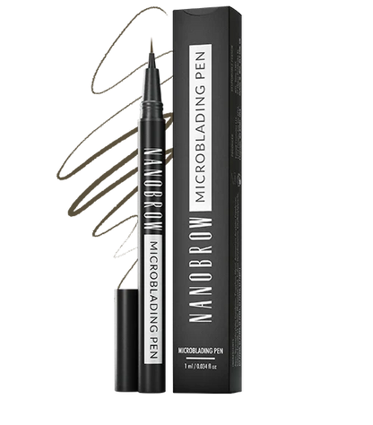 NANOBROW Microblading Pen
