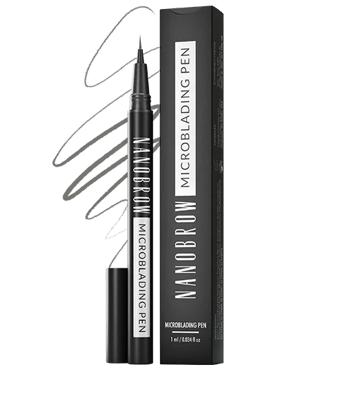 NANOBROW Microblading Pen