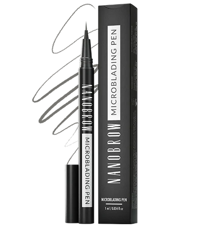 NANOBROW Microblading Pen