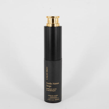 Natalie Maria Scandinavian | Calm Skin Nordic Nature drops - Hyaluronic serum