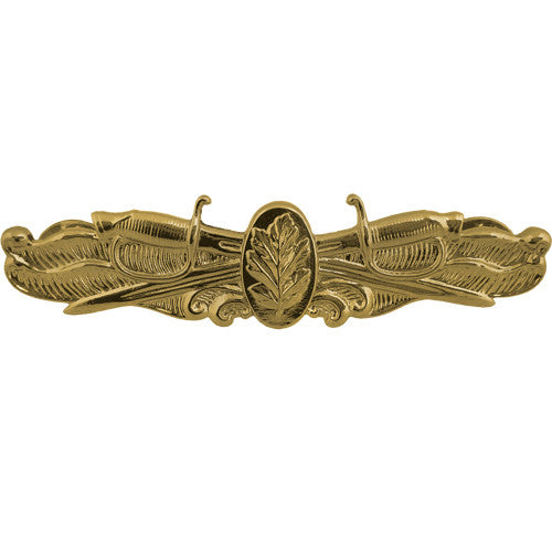Navy Surface Warfare Nurse Corps Insignia Badges