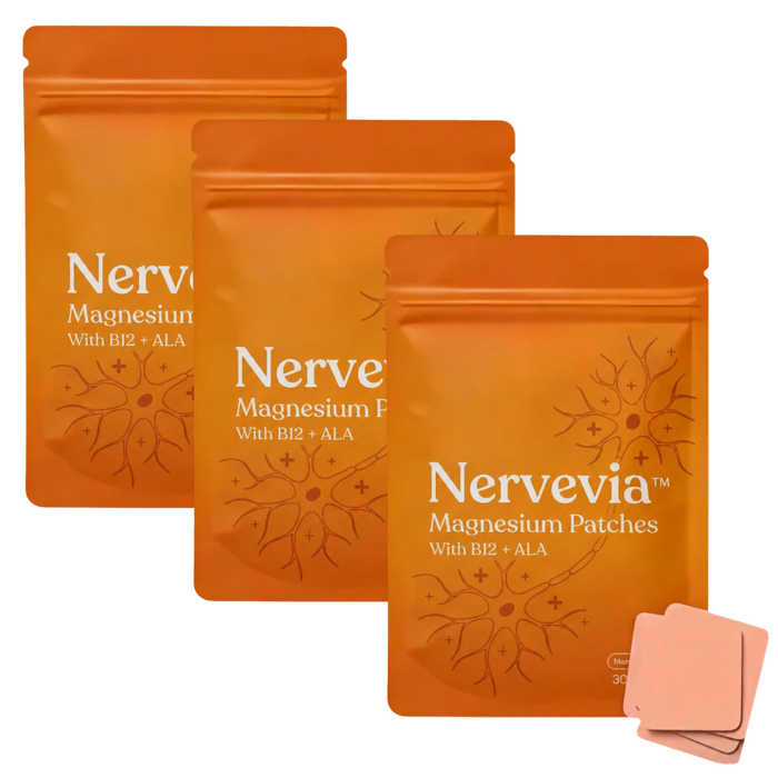 Nervevia™