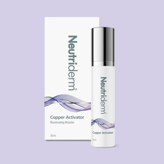 Neutriderm Copper Activator 30ml