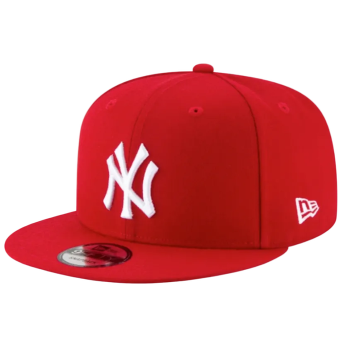 New Era New York Yankees 9FIFTY Snapback
