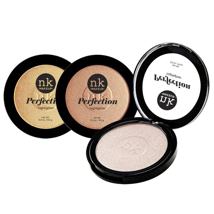 NICKA K NEW YORK Perfection Highlighter - ikatehouse