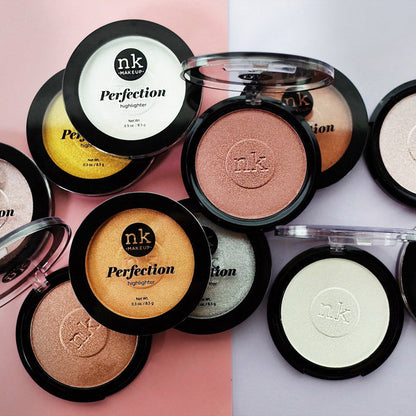 NICKA K NEW YORK Perfection Highlighter - ikatehouse