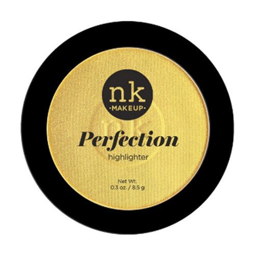 NICKA K NEW YORK Perfection Highlighter - ikatehouse