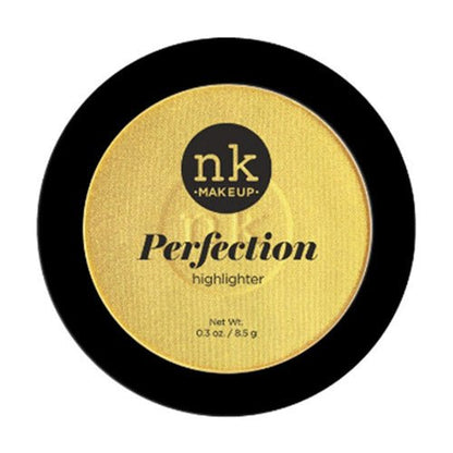 NICKA K NEW YORK Perfection Highlighter - ikatehouse