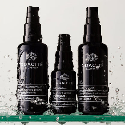 Odacite-Night Time Antioxidants Rejuvenating Cream-Skincare-NighttimeAntioxidants_RejuvenatingCream_lifestyle2-The Detox Market |