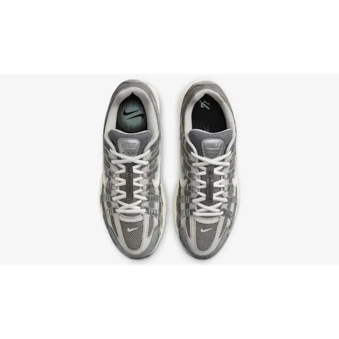 Nike P-6000 'Flat Pewter'