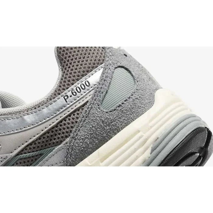 Nike P-6000 'Flat Pewter'