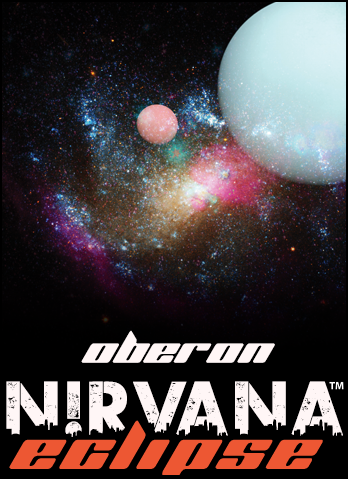 Oberon