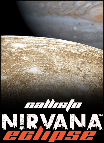 Nirvana Eclipse Shisha