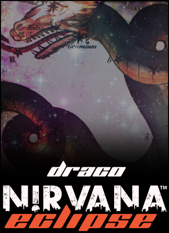 Nirvana Eclipse Shisha