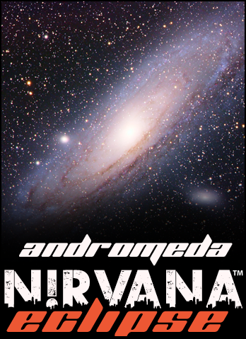 Andromeda