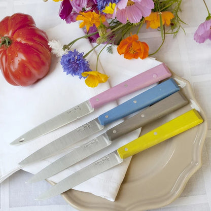 No.125 Bon Appétit Steak & Table Knives Sets