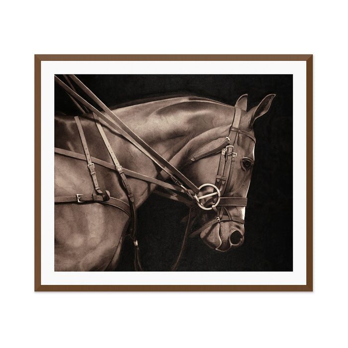 Northern Dancer 1 Wall Art