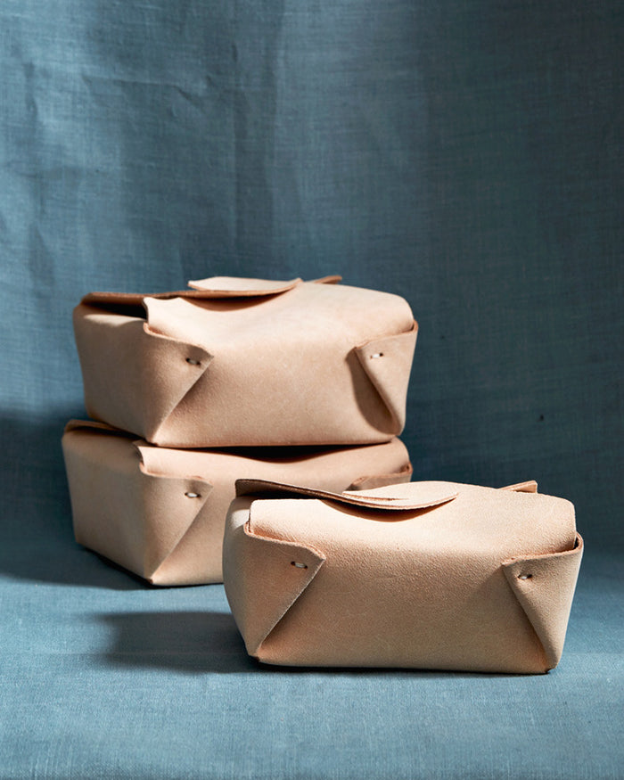 'Not Lunch Box' (OUT OF STOCK)