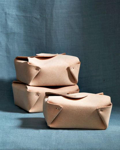'Not Lunch Box' (OUT OF STOCK)