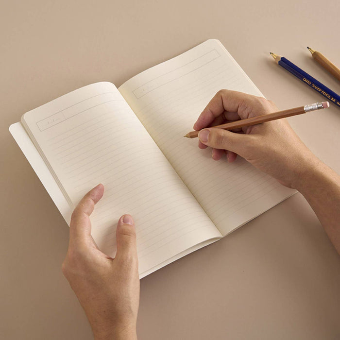 Notebook La vida