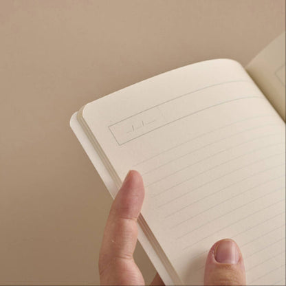 Notebook La vida