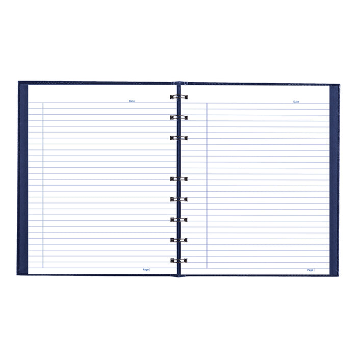 NotePro Notebook#color_blue