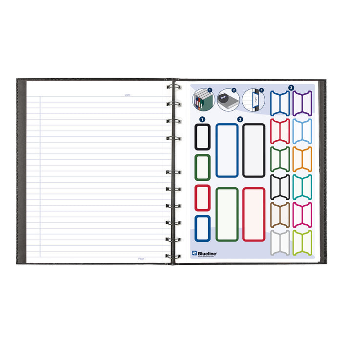 NotePro Notebook#color_black