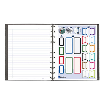 NotePro Notebook#color_black