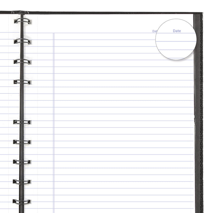 NotePro Notebook#color_black