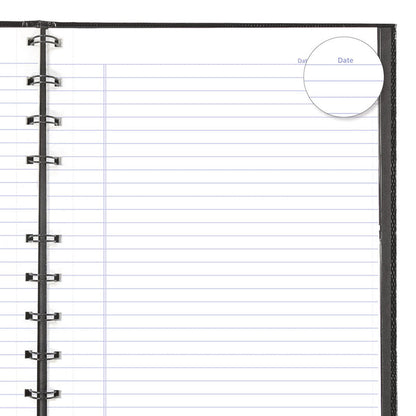 NotePro Notebook#color_black