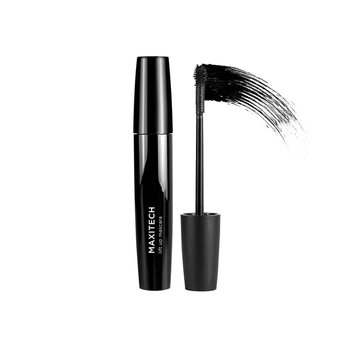NOUBA Mascara Maxitech - blakstienų tušas