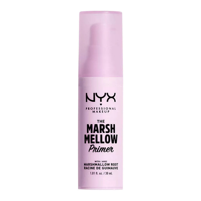 NYX Marshmellow Smoothing Primer 1.01oz/ 30ml - ikatehouse