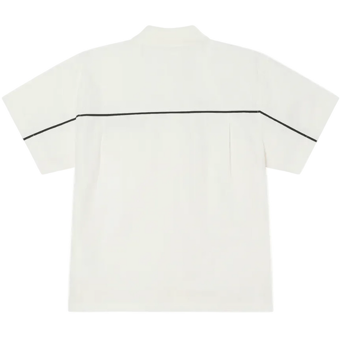 Obey Camber Woven Polo