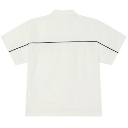 Obey Camber Woven Polo