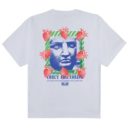 Obey Garden Heavyweight Tee