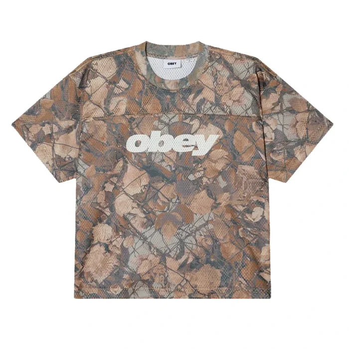 Obey Practice Jersey