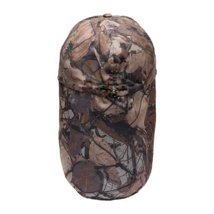 Obey Sahara 6 Panel Trail Cap