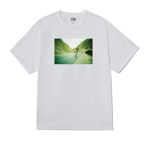Obey Skateistan Phtoto Tee