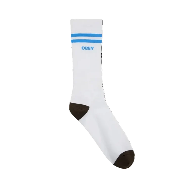Obey Soccer Socks