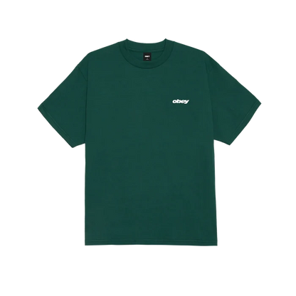 Obey Stronger Together Classic Tee