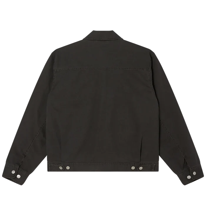 Obey Walter Work Jacket
