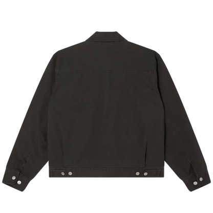 Obey Walter Work Jacket