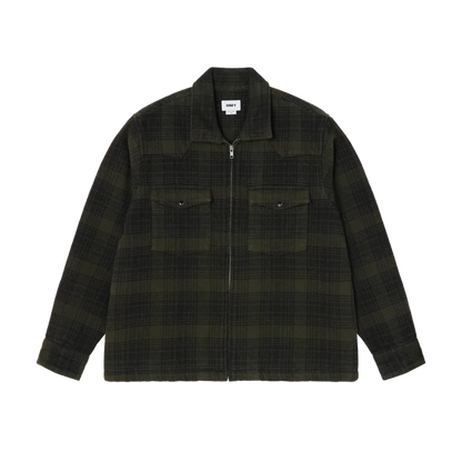 Obey Willie Zip Jacket