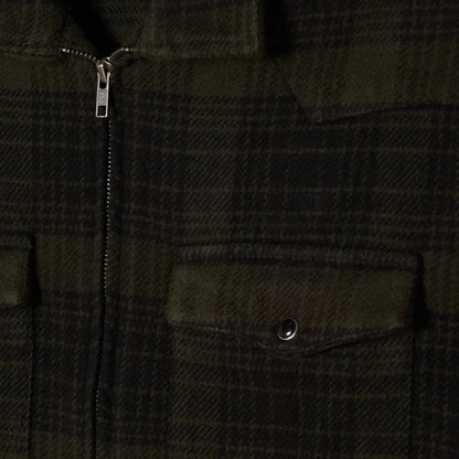Obey Willie Zip Jacket