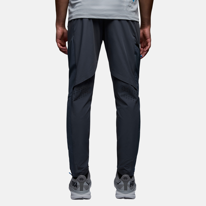 OEX Aspect Trackpants - Charcoal